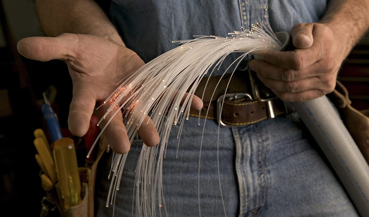 Commercial & Industrial Electrical Services